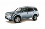 Mercury Mariner 2008 года